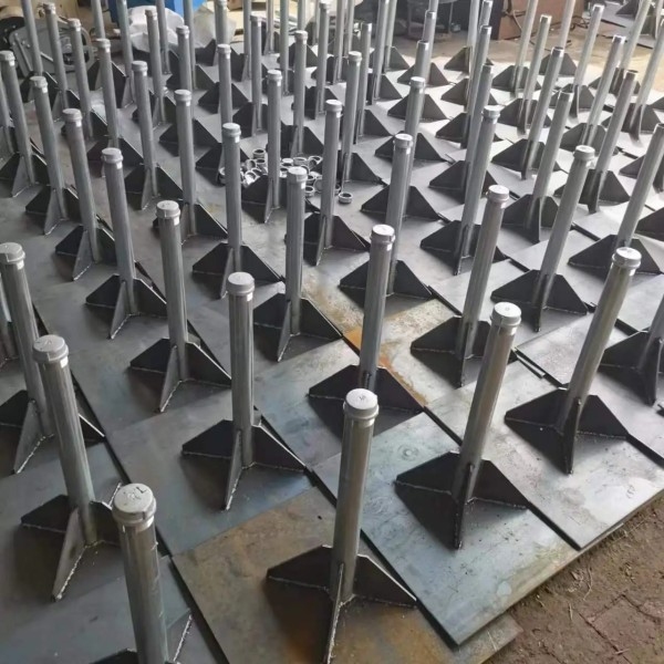 深州鑫亿呈沉降板生产