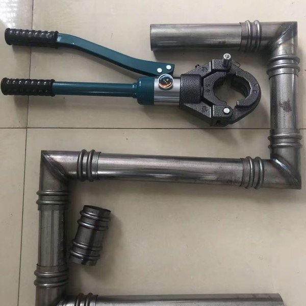 深州鑫亿呈冷却管